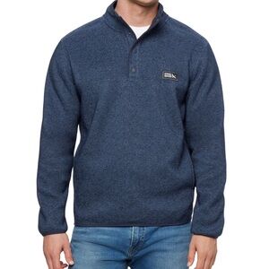 NWT Eddie Bauer Fleece